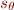 $s_{\theta}$